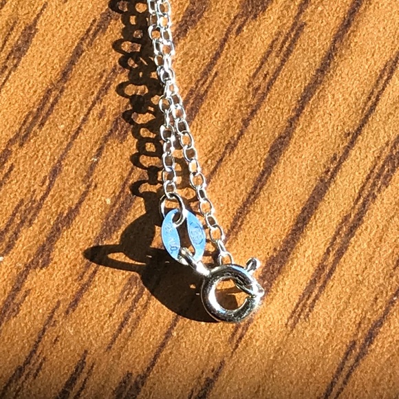 ❌ 925 SS Tree of Life Necklace - Picture 3 of 6